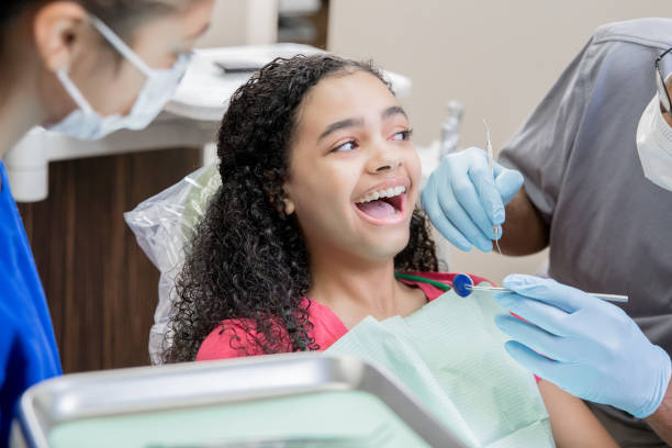 Best Orthodontic Emergency Dentist in Lake Junaluska, NC