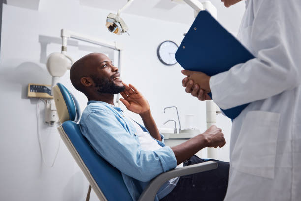 Best Urgent Dental Care for Toothache in Lake Junaluska, NC