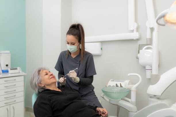 Best Emergency Root Canal Treatment in Lake Junaluska, NC