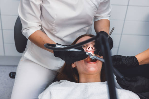 Best Emergency Root Canal Treatment in Lake Junaluska, NC