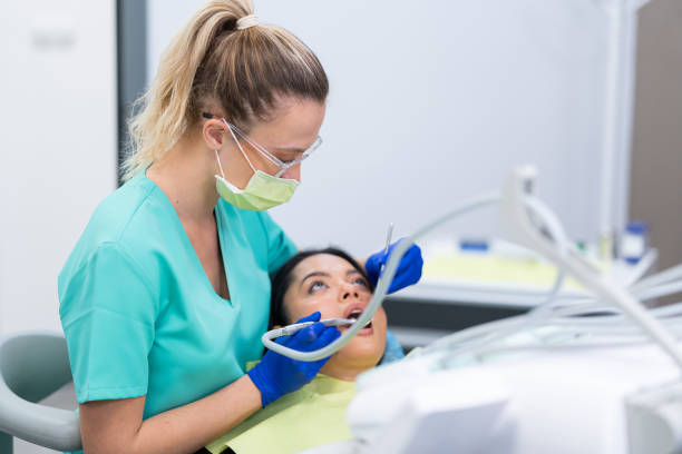 Best Emergency Dentist for Lost Fillings or Crowns in Lake Junaluska, NC