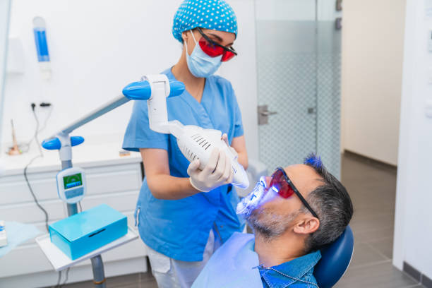 Best Pediatric Emergency Dentist in Lake Junaluska, NC